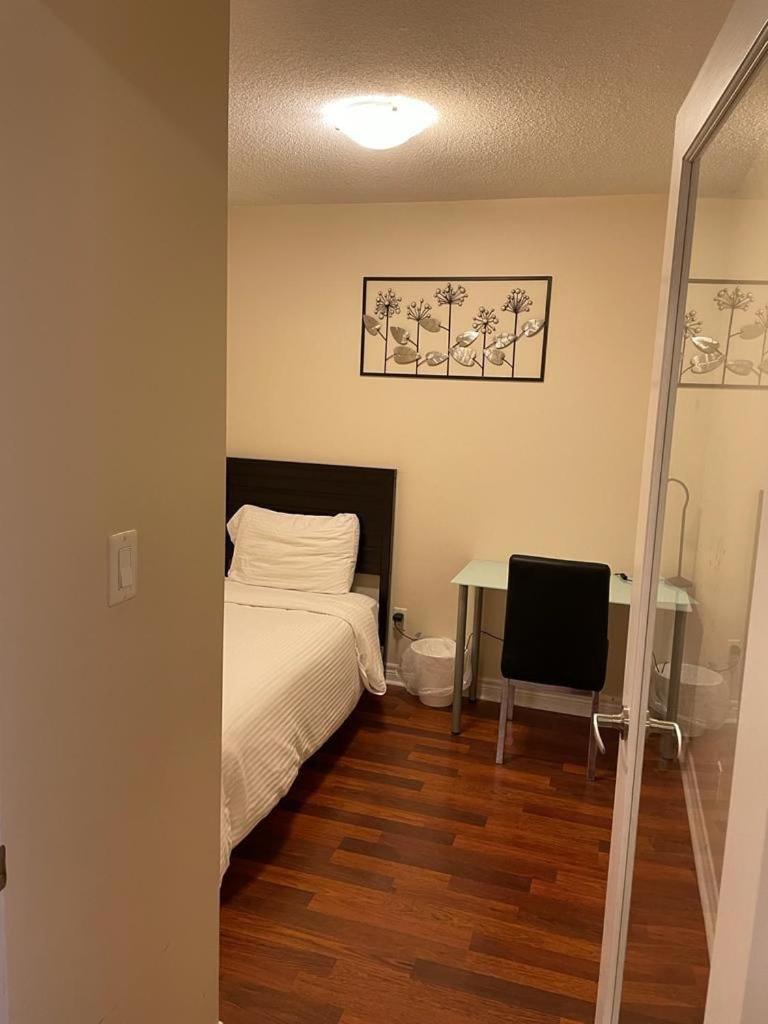 Platinum Suites Furnished Executive Suites Мисисага Екстериор снимка