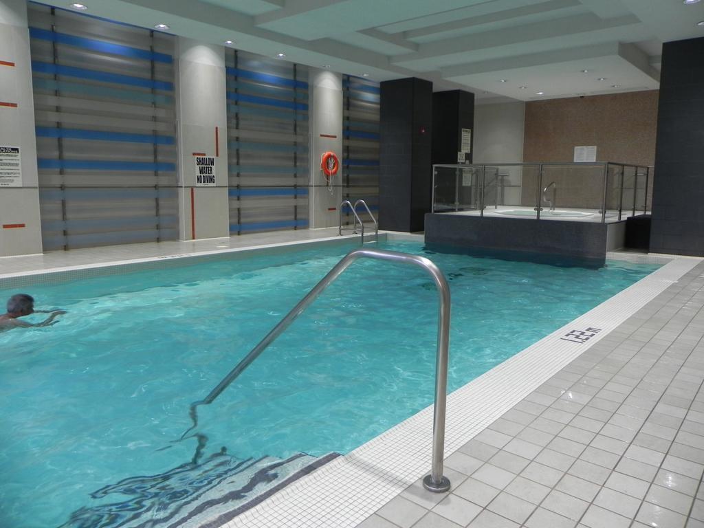 Platinum Suites Furnished Executive Suites Мисисага Екстериор снимка