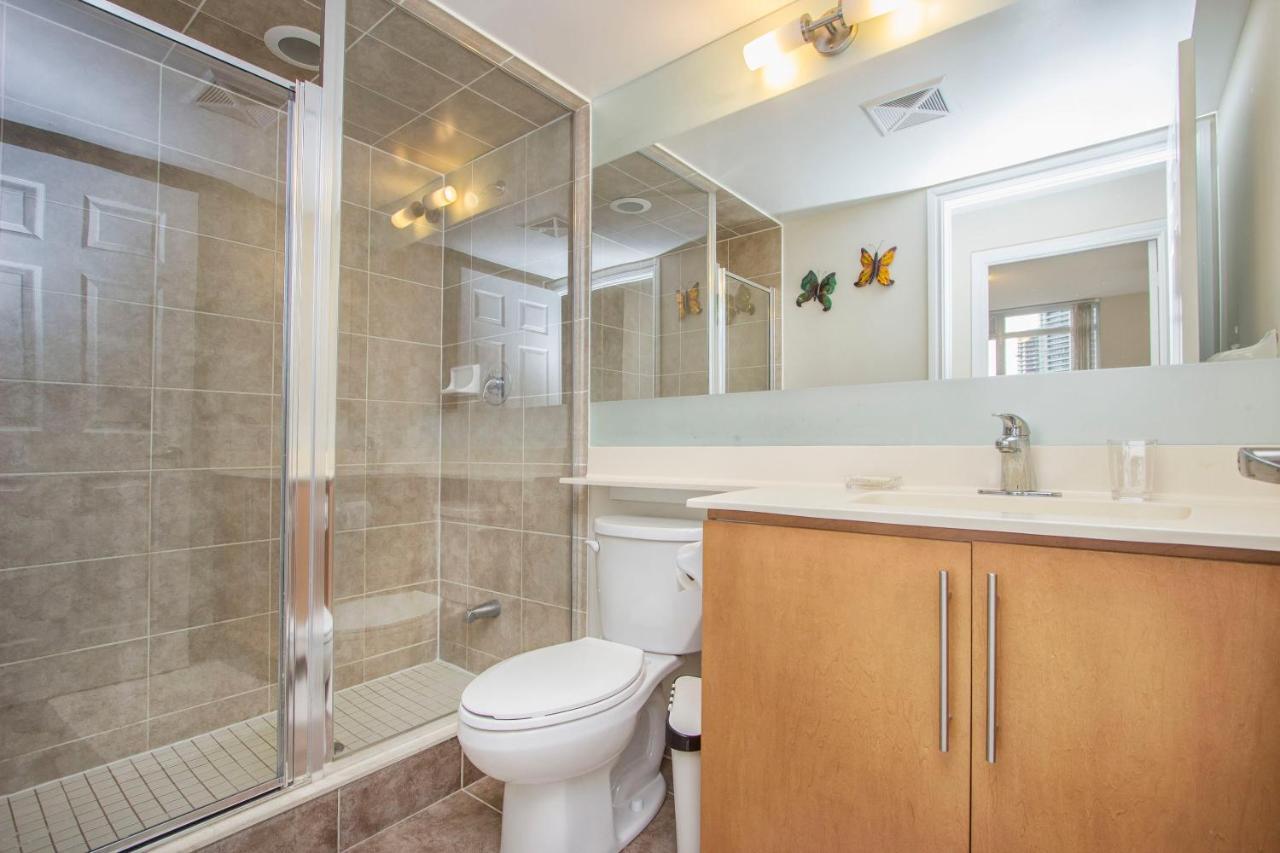 Platinum Suites Furnished Executive Suites Мисисага Стая снимка
